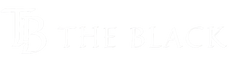 The black